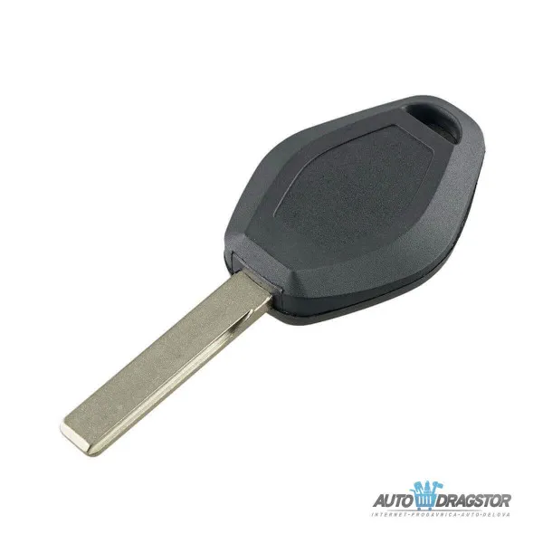 KUĆIŠTE OKLOP KLJUČA 2 dugmeta HU92 ZA BMW 