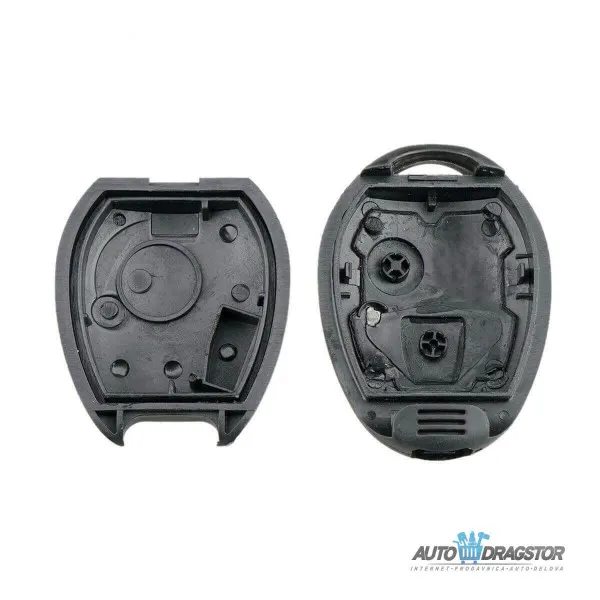 KUĆIŠTE OKLOP KLJUČA 2 dugmeta ZA LAND ROVER 