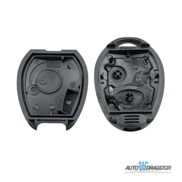 KUĆIŠTE OKLOP KLJUČA 2 dugmeta ZA LAND ROVER 