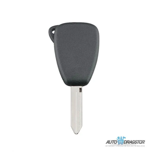 KUĆIŠTE OKLOP KLJUČA 3 dugmeta ZA DODGE 