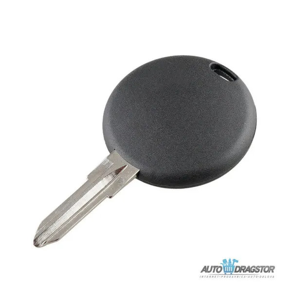 KUCISTE OKLOP KLJUCA 3 DUGMETA ZA SMART 