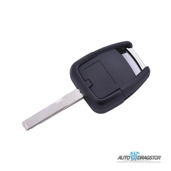 KUĆIŠTE OKLOP KLJUČA 2 DUGMETA ZA OPEL / VAUXHALL 