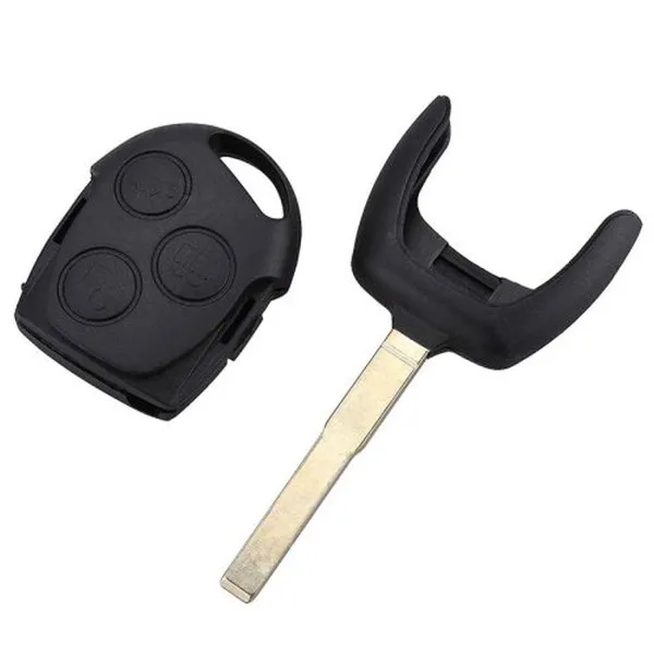 KUĆIŠTE OKLOP KLJUČA 2 DUGMETA ZA RENAULT/DACIA 