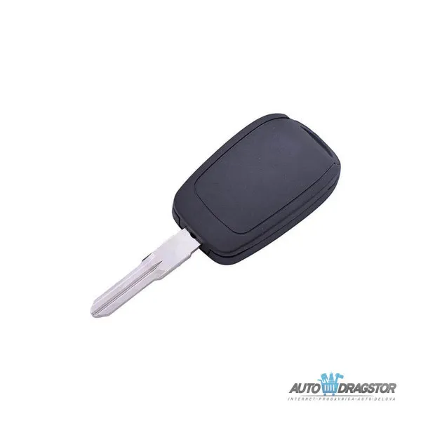 KUĆIŠTE OKLOP KLJUČA 2 DUGMETA ZA RENAULT/DACIA 