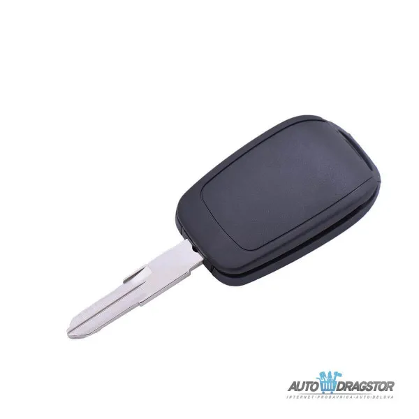 KUĆIŠTE OKLOP KLJUČA 3 DUGMETA ZA RENAULT/DACIA LOGAN/SANDERO/DOKKER/DUSTER 2016 