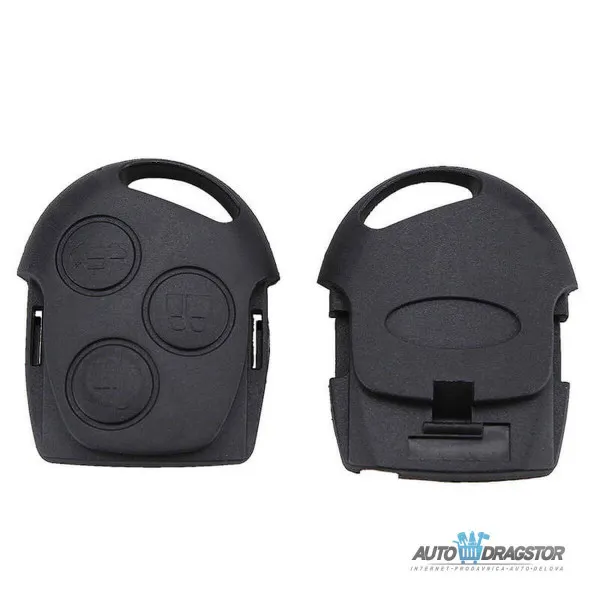 KUĆIŠTE OKLOP KLJUČA F021 3 dugmeta ZA FORD 