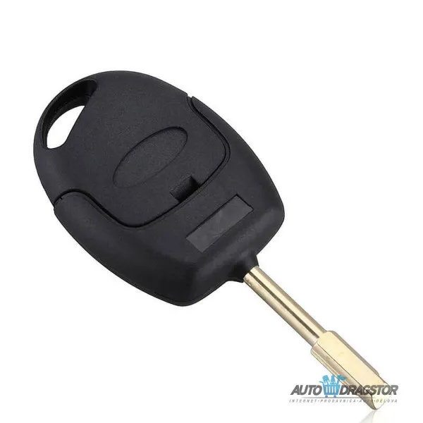 KUĆIŠTE OKLOP KLJUČA F021 3 dugmeta ZA FORD 