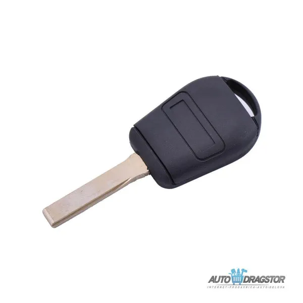 KUĆIŠTE OKLOP KLJUČA 3 DUGMETA 