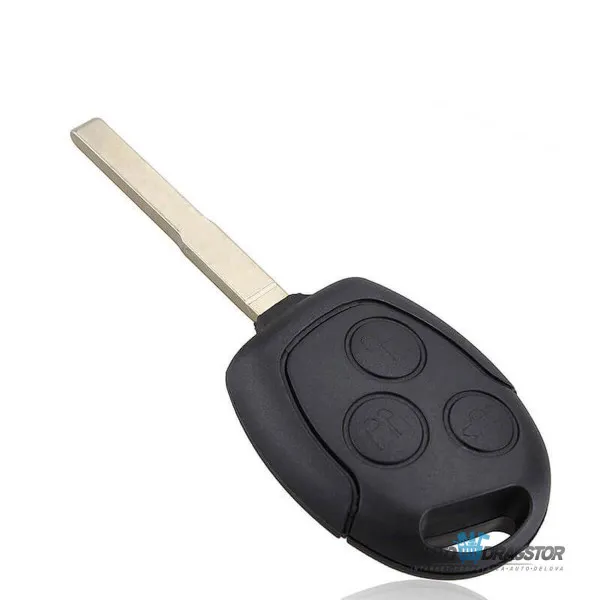 KUCISTE OKLOP KLJUCA 3 DUGMETA ZA FORD 