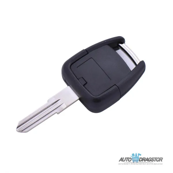 KUĆIŠTE OKLOP KLJUČA 3 DUGMETA ZA OPEL / VAUXHALL 