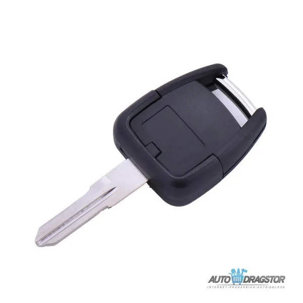 KUĆIŠTE OKLOP KLJUČA 3 DUGMETA ZA OPEL / VAUXHALL 