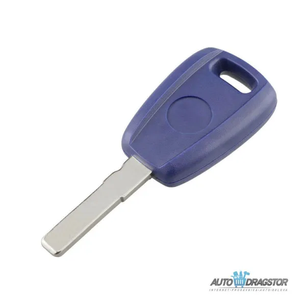 KUĆIŠTE OKLOP KLJUČA 1 dugme SIP22 ZA FIAT 