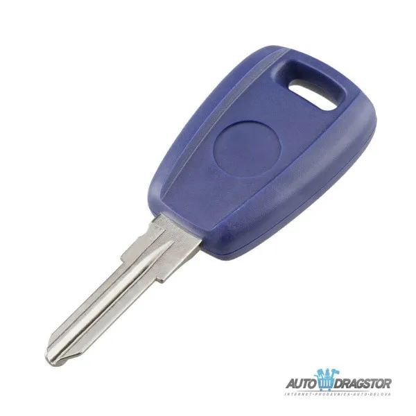 KUĆIŠTE OKLOP KLJUČA 1 dugme GT15R ZA FIAT 