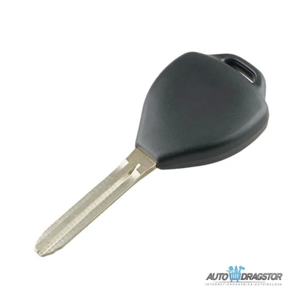 KUĆIŠTE OKLOP KLJUČA 2 dugmeta ZA TOYOTU 