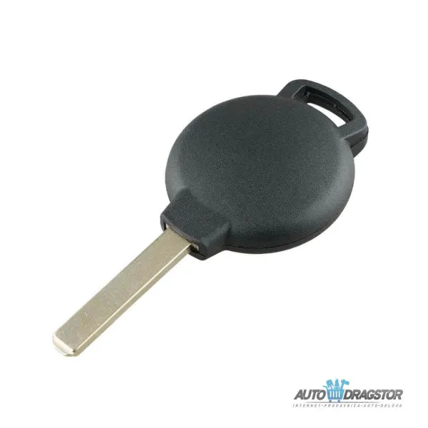 KUĆIŠTE OKLOP KLJUČA 3 dugmeta ZA SMART FORTWO 