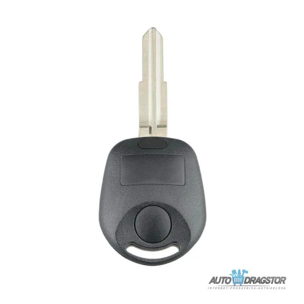 KUĆIŠTE OKLOP KLJUČA 2 dugmeta ZA SSANGYONG 