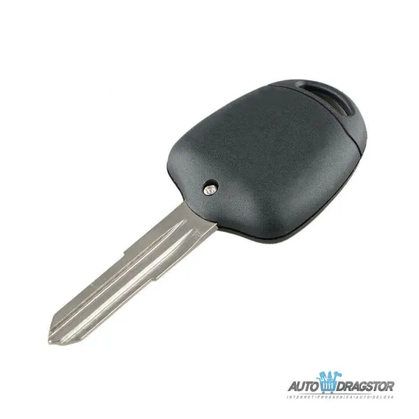 KUĆIŠTE OKLOP KLJUČA 2 dugmeta ZA MITSUBISHI 