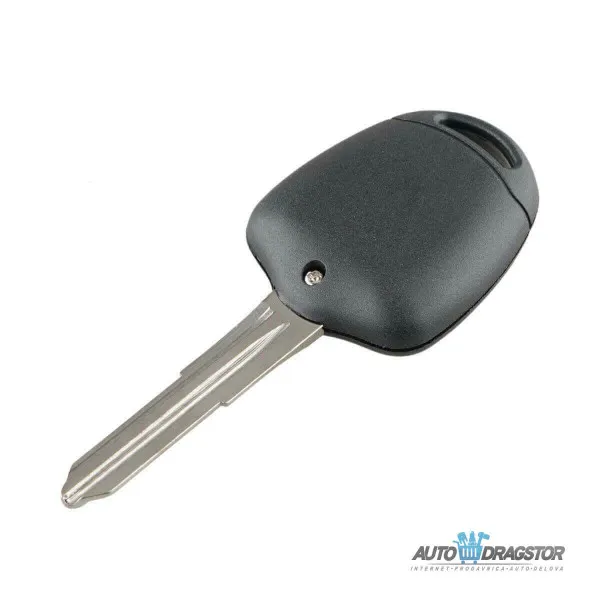 KUĆIŠTE OKLOP KLJUČA 2 dugmeta ZA MITSUBISHI 