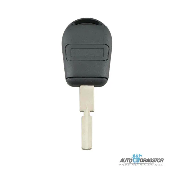 KUĆIŠTE OKLOP KLJUČA 3 dugmeta HU58 ZA BMW 