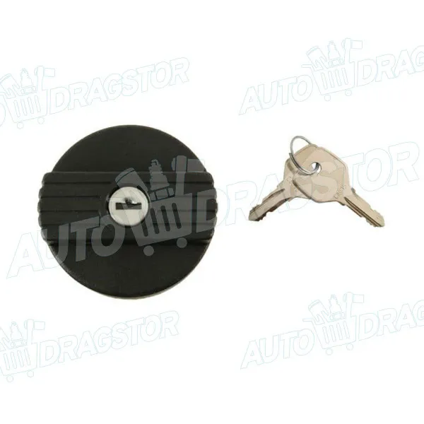 Čep rezervoara za gorivo CITROËN, FIAT, IVECO, LADA/AVTOWAZ, PEUGEOT 