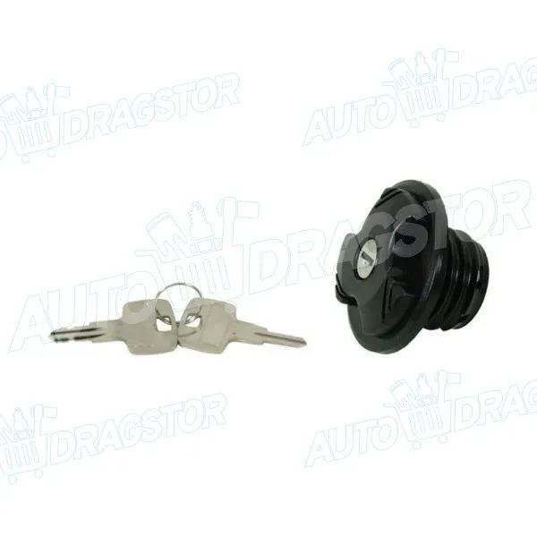Čep rezervoara za gorivo ALFA ROMEO, AUDI, CHEVROLET, CHRYSLER, CITROËN, DAEWOO, DAIHATSU, FIAT, FORD, HONDA, HYUNDAI, JEEP, KIA, LANCIA, LAND ROVER, MAZDA, M 