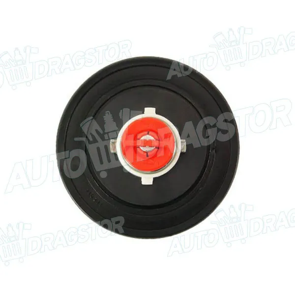 Čep rezervoara za gorivo OPEL CORSA A (S83), 83-93; KADETT D, 79-84; KADETT E (T85), 84-93; 