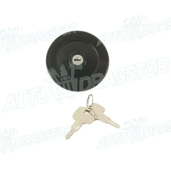 Čep rezervoara za gorivo OPEL CORSA A (S83), 83-93; KADETT D, 79-84; KADETT E (T85), 84-93; 