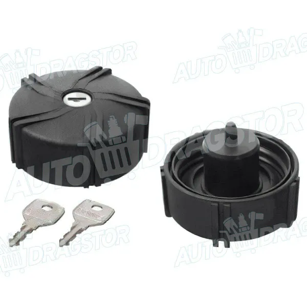 Čep rezervoara za gorivo FIAT, LANCIA 