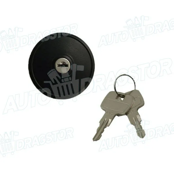 Čep rezervoara za gorivo FORD, SEAT, VOLKSWAGEN 