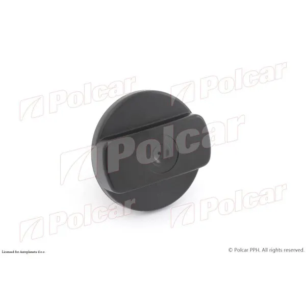 Čep rezervoara za gorivo CHRYSLER, DODGE, FIAT, FORD, JAGUAR, JEEP, LANCIA, LAND ROVER, MERCEDES, VOLVO 