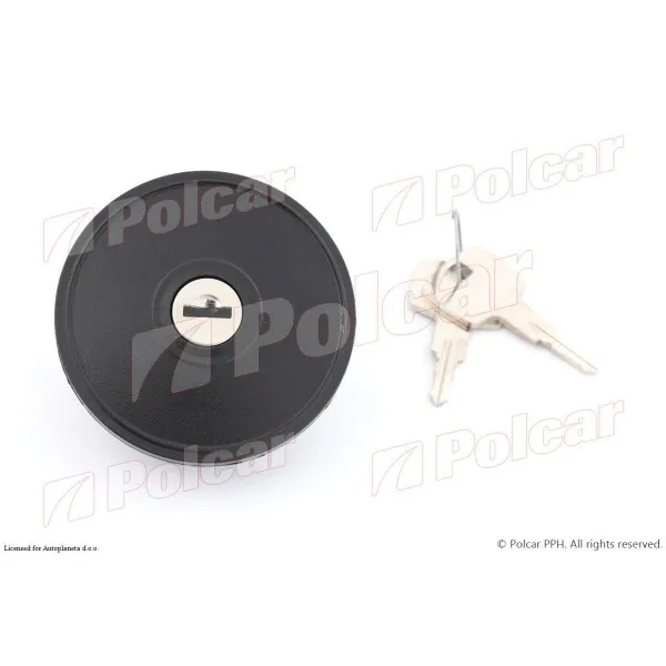 Čep rezervoara za gorivo FORD, SEAT, VOLKSWAGEN 