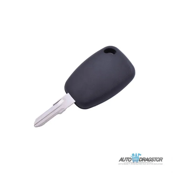 KUĆIŠTE OKLOP KLJUČA 2 DUGMETA ZA RENAULT 