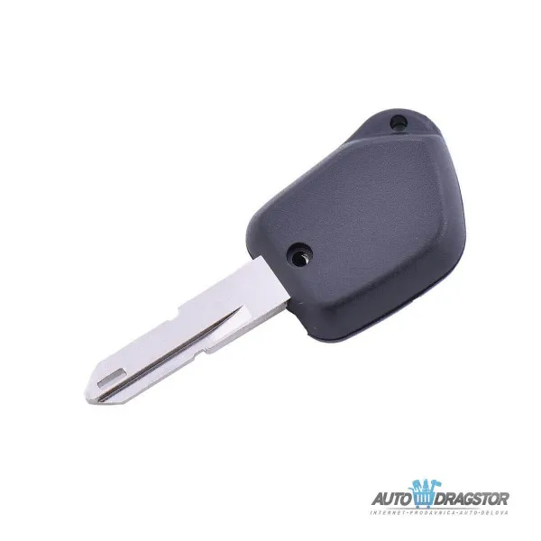 KUĆIŠTE OKLOP KLJUČA 1 DUGME  ZA PEUGEOT/CITROEN 