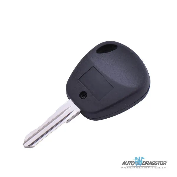 KUĆIŠTE OKLOP KLJUČA 3 DUGMETA ZA LADU 