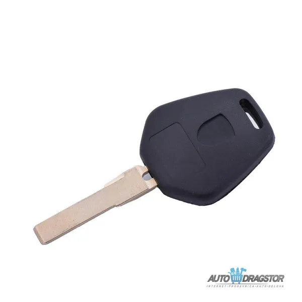 KUĆIŠTE OKLOP KLJUČA  2 DUGMETA ZA PORSCHE 