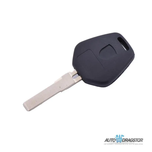 KUĆIŠTE OKLOP KLJUČA 3 DUGMETA ZA PORSCHE 