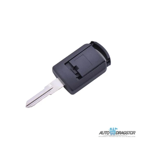 KUĆIŠTE OKLOP KLJUČA 2 DUGMETA ZA OPEL / VAUXHALL 
