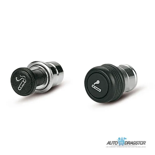 UNIVERZALNI UPALJAČ 12V  PREČNIK 22MM 