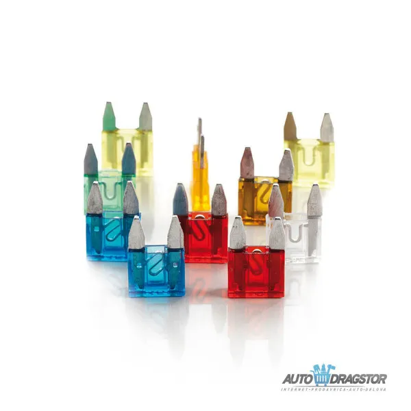 OSIGURAČI 10/1 MINI 