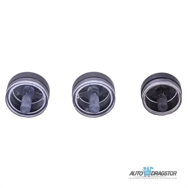 TOČKICI MANUALNE KLIME MAZDA 6 2006-2015 