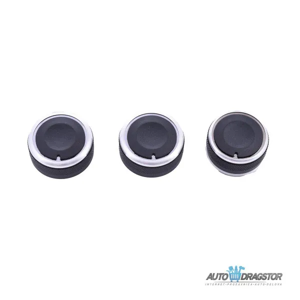 TOČKICI MANUALNE KLIME MAZDA 6 2006-2015 