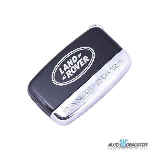 KUĆIŠTE OKLOP KLJUČA 5 dugmeta ZA LAND ROVER 