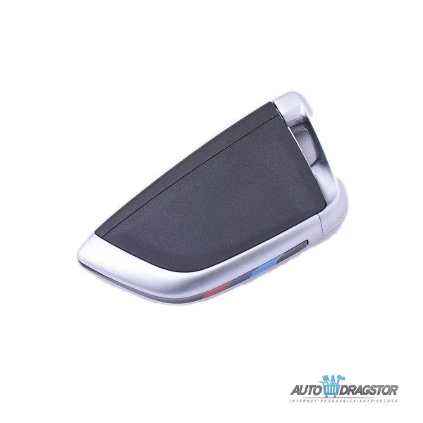 KUĆIŠTE OKLOP KLJUČA 3 dugmeta ZA BMW 