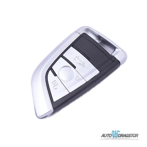 KUĆIŠTE OKLOP KLJUČA 3 dugmeta ZA BMW 