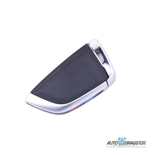 KUĆIŠTE OKLOP KLJUČA 4 dugmeta ZA BMW 