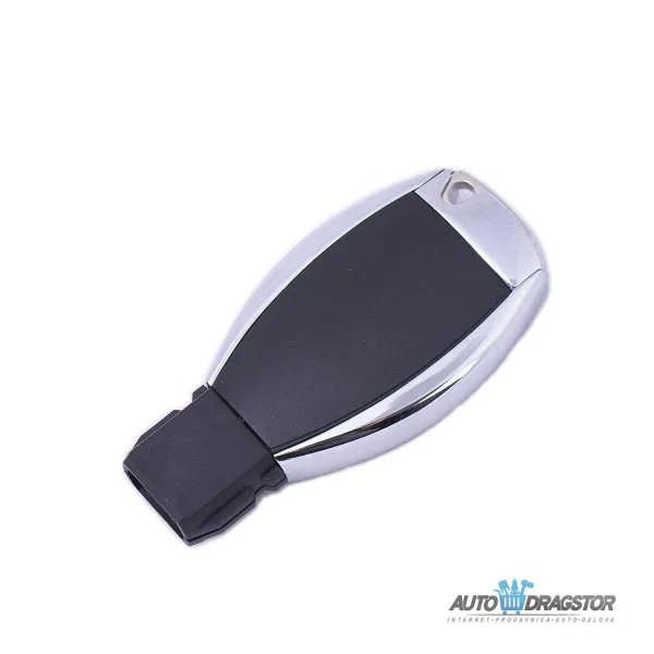 KUĆIŠTE OKLOP KLJUČA 3 dugmeta ZA MERCEDES 