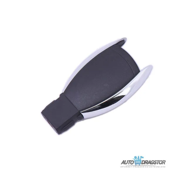 KUĆIŠTE OKLOP KLJUČA 2 dugmeta ZA MERCEDES 