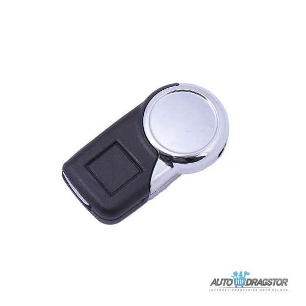 KUĆIŠTE OKLOP KLJUČA 2 dugmeta ZA CITROEN 