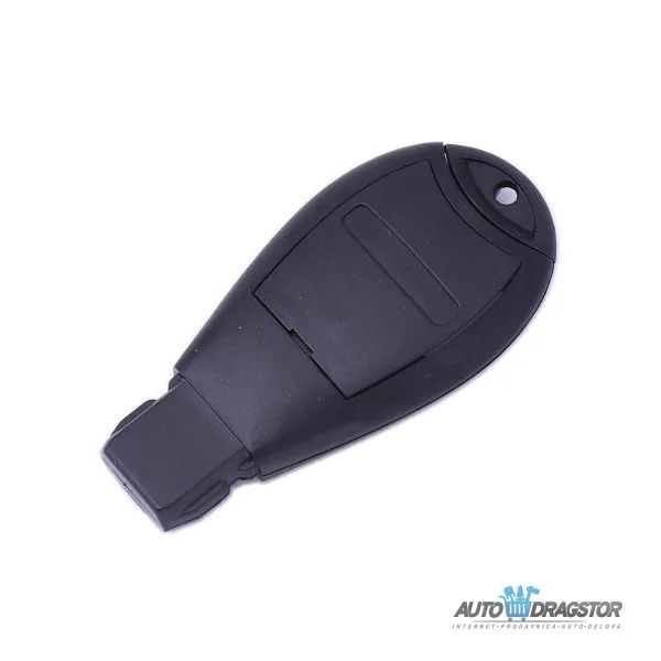 KUĆIŠTE OKLOP KLJUČA 2 dugmeta ZA CHRYSLER/DODGE 