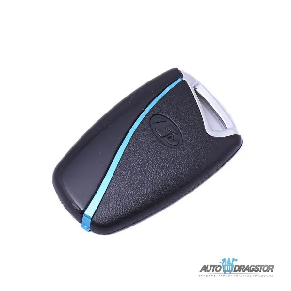 KUĆIŠTE OKLOP KLJUČA 3 dugmeta ZA KIA 